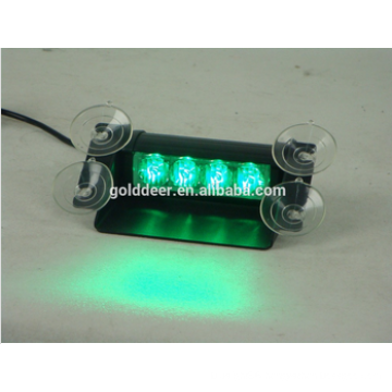 LED Warning Strobe Light